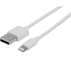 Kabelis USB TECHLY Lightning 1
