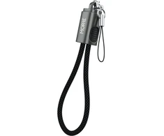 Tiross MORRE KABELIS-BRYLOK DO ŁADOWARKI USB-C 60W