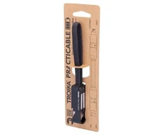 USB laidas Troika Įkrovimo, juodas (TRCBL24/BK)