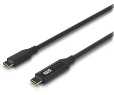 Kabelis USB Ubiquiti AFi-Cable-USB-7M kabelis USB USB C Juodas, Pilka
