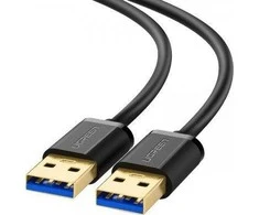 UGREEN USB 3.0 AA kabelis 1m