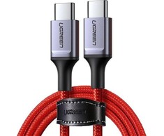 UGREEN USB-C - USB-C laidas 2.0 1m