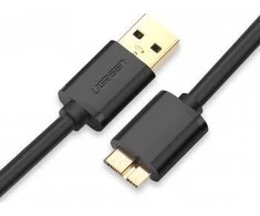 UGREEN USB 3.0 - Micro USB 3.0 kabelis 0,5m