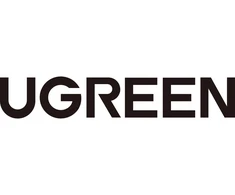 USB kabelis Ugreen USB-A - D-Sub (VGA) 3 m Juodas (20223B)