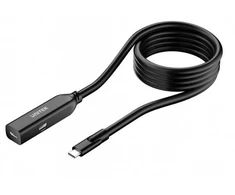 Laidas - UNITEK U1335ABK01 USB-C - 2x USB-C, 5 m