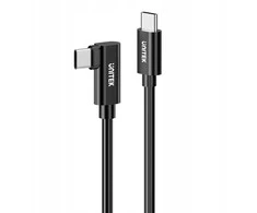 „Unitek VR Link Pro“ USB-C–C laidas palaiko 5 Gps ir 60 W galią