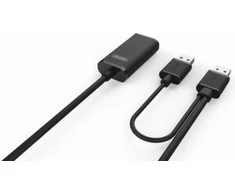 UNITEK Y-278 Unitek Cable USB 2.0 Active Extension, 10m, Y-278