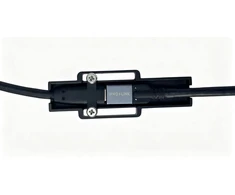 Kabelis USB VivoLink USB-C male to female 2m Last (PROUSBCMF2-LM)