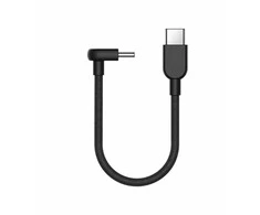 Xiaomi Xiaomi 3A Braided USB-C to USB-C Cable (10cm) | Xiaomi
