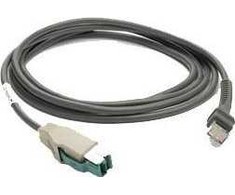 Zebra USB Cable Power+