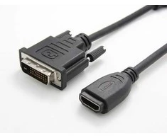 VALUE adapteris DVI M - HDMI F