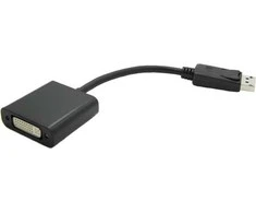 VALUE Adapteris DP M - DVI F