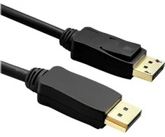 Value „DisplayPort“ – „DisplayPort“ kabelis 3 m juodas (11.99.5812)