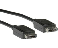 Kabelis Value Rodyti Uostas - DisplayPort 2m juoda (11.99.5602)