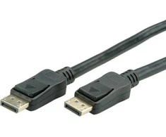 Kabelis Value DisplayPort – DisplayPort 20m juoda (JAB-4382700)