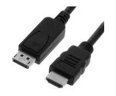 Kabelis Value DisplayPort – DisplayPort 4.5m juoda (11.99.5783)