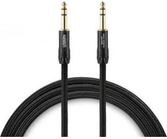 Warm Audio Šiltas garsas – kabelinė sujungimo premier trs – trs 1,8m