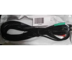Blow Jack skirstytuvas: PLUG 3.5 4 poliai - 2xGN.
