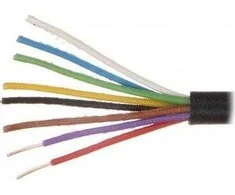 TST KABELIS YTDY-8X0.5/ZEL