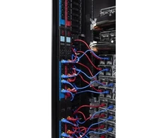 Kabelis zasilający APC AP8716SX340 kabelis zasilające Raudona 1,8 m C19 panel C20 panel