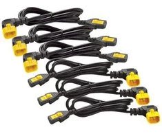 APC maitinimo laido rinkinys, C13–C14, 1,8 m (AP8706R-WW)