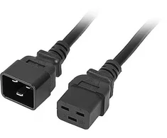Armac 171 cd IEC C19 ir C20 1,5 m VDE