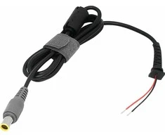 Lenovo Oem Maitinimo kabelis su kištuku DC 7.9X5.5 + PIN