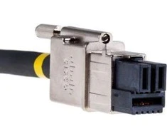 „Cisco 3750X Stack“ maitinimo kabelis 30 cm (CAB-SPWR-30CM =)