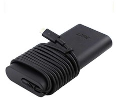 „Dell“ 65 W USB-C maitinimo adapterio maitinimo laidas