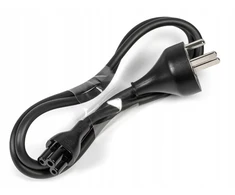 Dell maitinimo laidas 250V 2.5A 1M C5 DEN maitinimo laidas