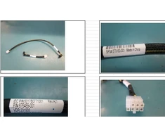HP LFF/SFF drive power cable for