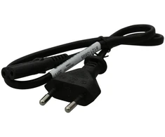 Kabelis zasilający HP Powercord (Juodas) - 8121-0895