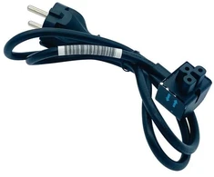HP maitinimo kabelis SKO-BUNDLE ADP CORD C5 1.0M ST