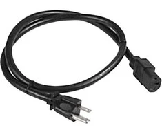 Lenovo 1.5M, 10A/100-250V, C13 IEC IEC 320-C14