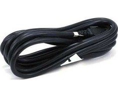 Kabelis zasilający Lenovo Lenovo 41R3208 kabelis zasilające Juodas 1,8 m