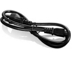 Kabelis zasilający Lenovo Lenovo 54Y8281 kabelis zasilające Juodas 1,8 m