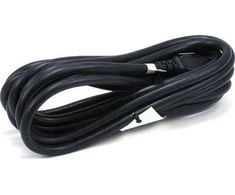 Lenovo Kabelis 2.8m 10A/100-250V C13-IEC 320C14 Rk Pw C