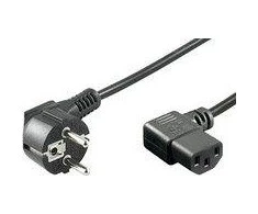 Maitinimo kabelis MicroConnect CEE 7 / 7 - C13, 3m (PE010530)
