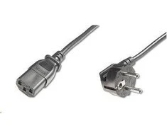 PREMIUMCORD Maitinimo laidas 230V 5m