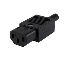 PremiumCord Maitinimo kabelis (IEC C13) - cs220f