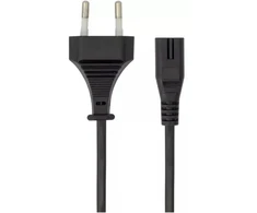 Kabelis zasilający ProXtend Power Cord EU Type C - C7, 2m