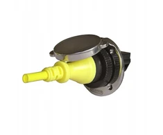 Maitinimo kabelis su CEE kištukais 16A 250V 3x2,5mm2 15m IP56 Ratio 2821