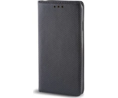 iLike Telforceone Smart Magnet dėklas, skirtas Samsung Galaxy A25 5G (global) juodas