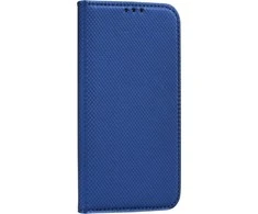 Dėklas Oem SMART CASE Book skirtas Samsung Galaxy A52 LTE / A52 5G / A52S mėlynos spalvos mėlynos spalvos