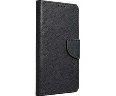 Oem Atverčiamas dėklas, skirtas iPhone 13 PRO, Fancy Book, juodas