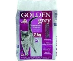Golden Pilkas GOLDEN Pilkas Master - bentonite litter - 7kg
