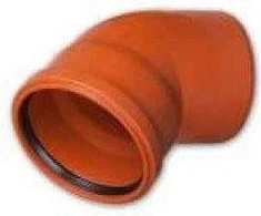 Kaczmarek KOLANO PP 315X87.5 SN8 išorinėms nuotekoms (0710293390)