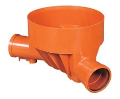 Kaczmarek Piniginė tiesiai per 315x160 mm + kairysis įėjimas 160 mm - 2533123300