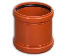 Kaczmarek PP jungtis SN8 250mm - 0703273300