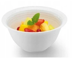 Kadax Misa Rondo salotų dubuo 670 ml